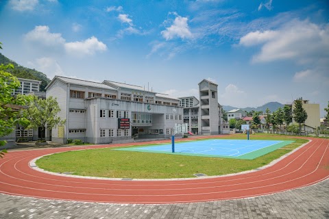 南投縣國姓鄉國姓國民小學