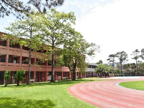 新竹縣寶山鄉雙溪國民小學