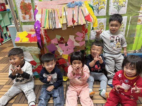 新小天使幼兒園