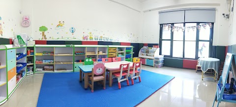 小雄鷹幼兒教室
