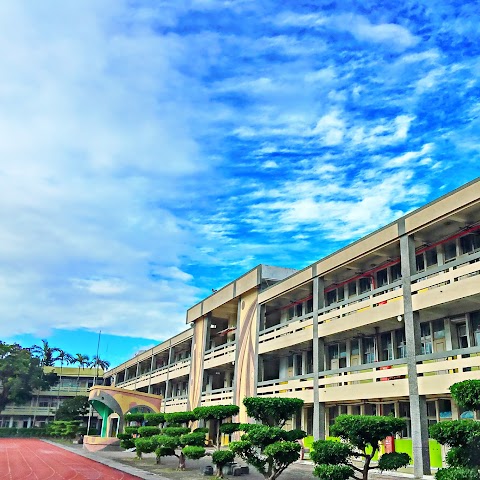 花蓮縣吉安鄉宜昌國民小學