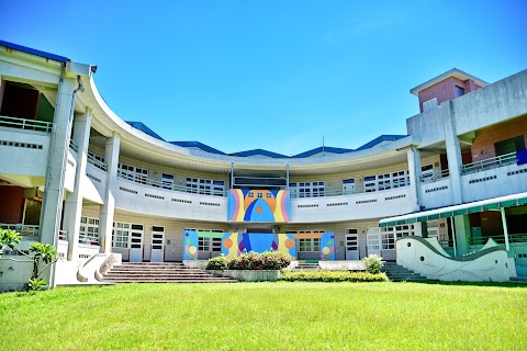 屏東縣東港鎮海濱國民小學