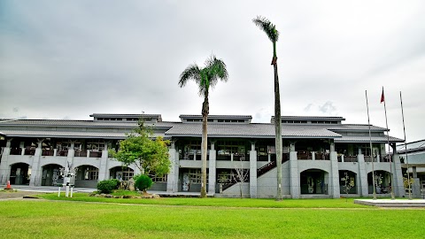 南投縣集集鎮集集國民小學