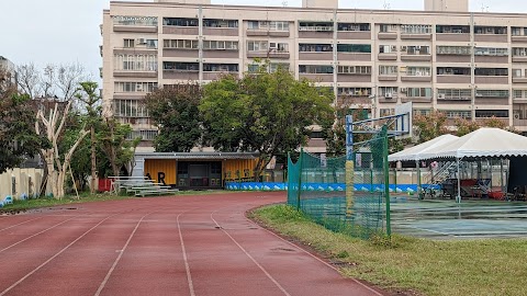 臺中市立長億高級中學