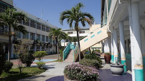 臺中市大肚區大忠國民小學