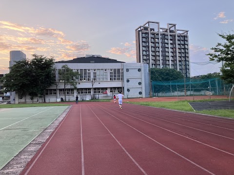 新竹縣竹東鎮大同國民小學