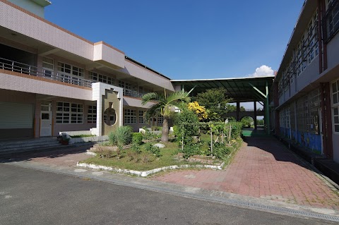彰化縣田尾鄉陸豐國民小學