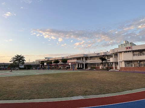 彰化縣芬園鄉茄荖國民小學