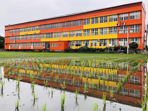 彰化縣溪州鄉圳寮國民小學