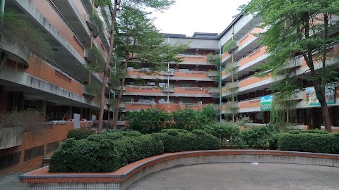 新北市五股區德音國民小學