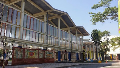宜蘭縣壯圍鄉壯圍國民小學
