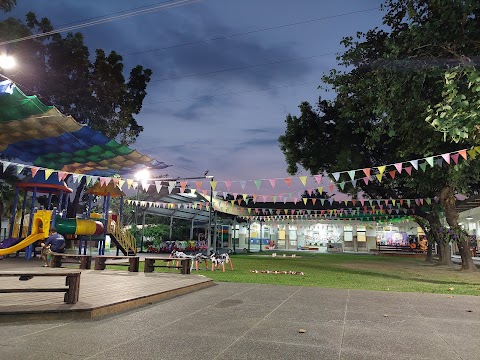 萬丹培正幼兒園