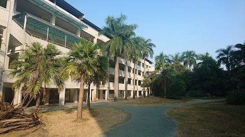 高雄市立林園高級中學