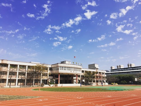 臺中市大雅區大雅國民小學