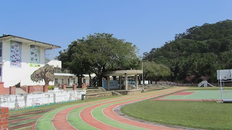 苗栗縣西湖鄉五湖國民小學