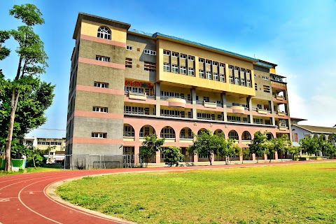 高雄市旗津區旗津國民小學