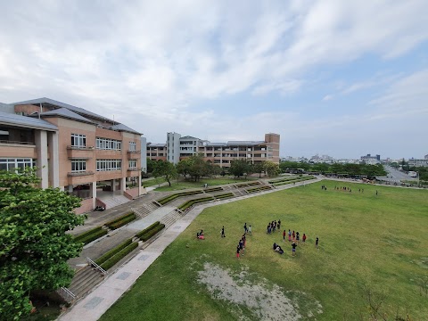 臺東縣立東海國民中學