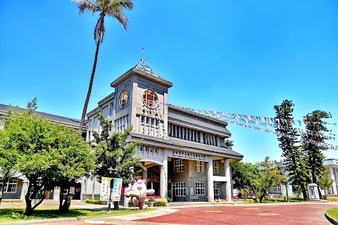 雲林縣斗南鎮斗南國民小學