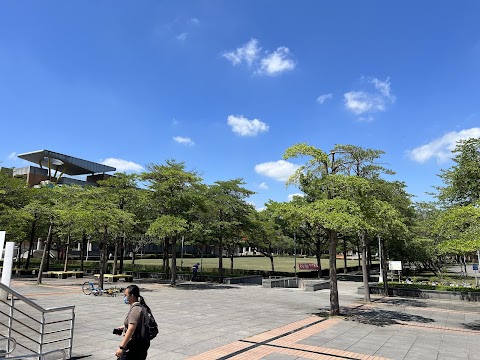 國立高雄科技大學第一校區