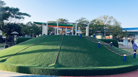 嘉義縣朴子市立朴子幼兒園