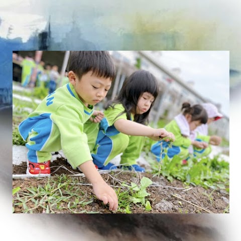 彰化縣私立安安經典幼兒園