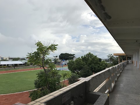 縣立香蘭國小附設幼稚園