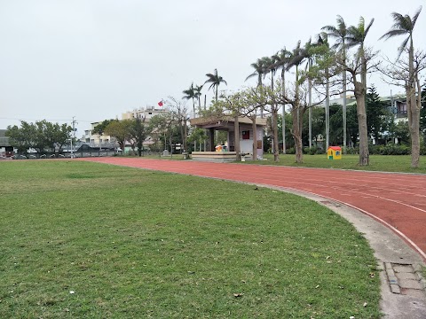 臺中市大甲區德化國民小學
