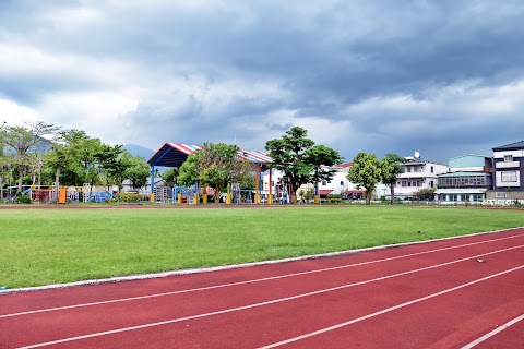 舊寮國民小學