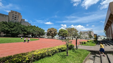 臺中市豐原區豐原國民小學