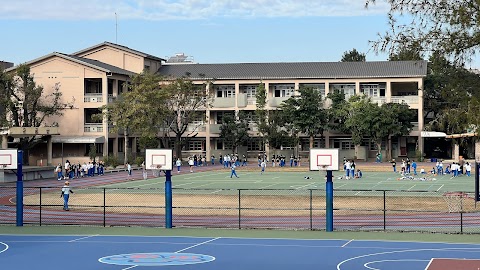 臺中市后里區內埔國民小學