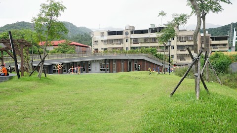 新北市立深坑幼兒園