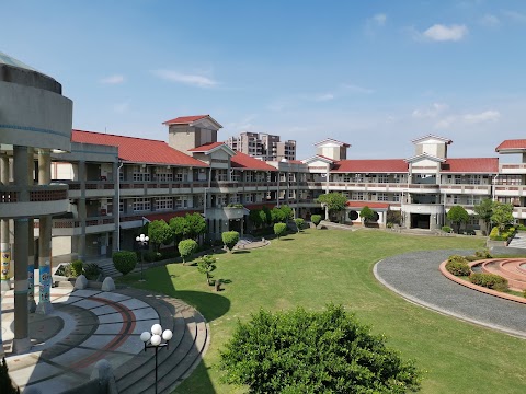 苗栗縣苗栗市福星國民小學