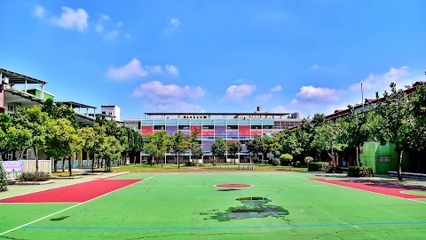 彰化縣大城鄉大城國民小學