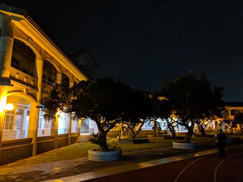 臺南市七股區大文國民小學