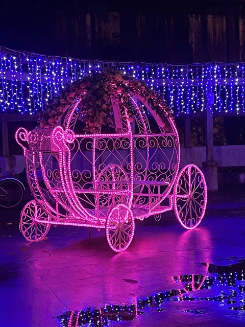 私立薇閣幼稚園
