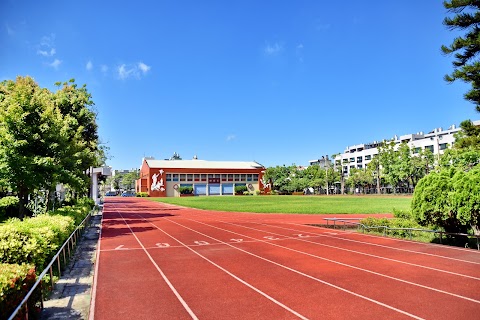 臺南市仁德區長興國民小學