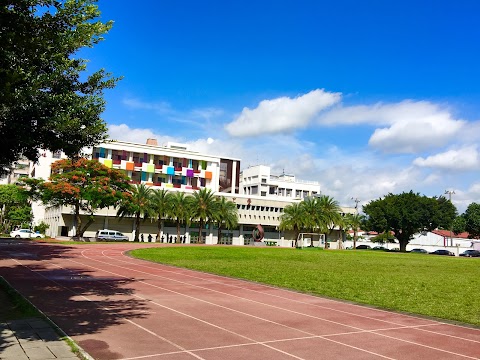 臺中市私立青年高級中學