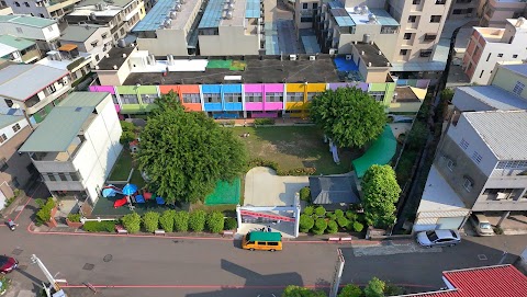 私立芳仁紀念幼稚園