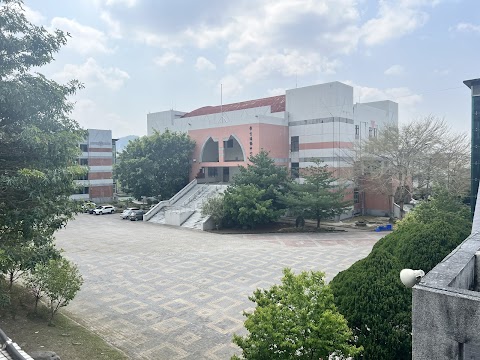 國立卓蘭高級中等學校