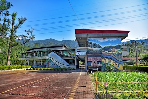 屏東縣泰武鄉武潭國民小學