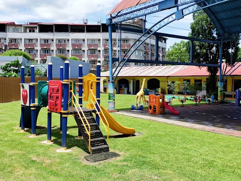 私立文心幼稚園