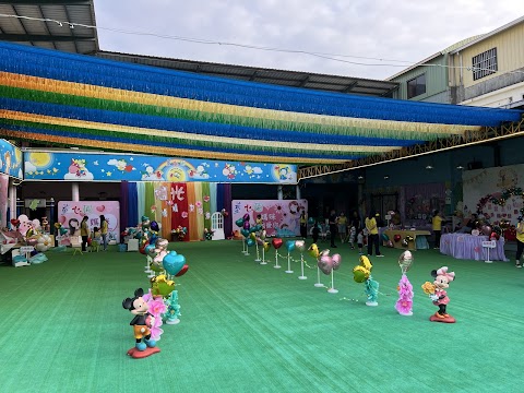 陽光童心園幼兒園