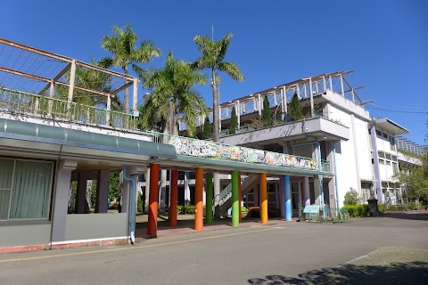 臺中市石岡區土牛國民小學