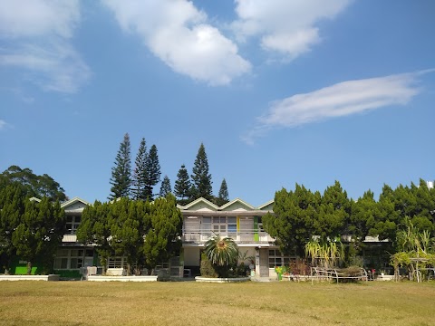 新竹縣立寶山國中