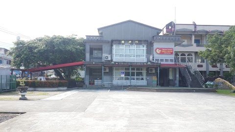 大湖幼兒園
