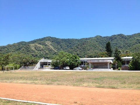 月眉國小