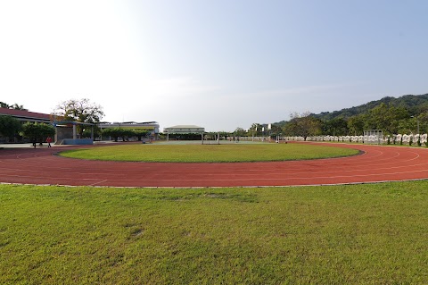 彰化縣二水鄉源泉國民小學