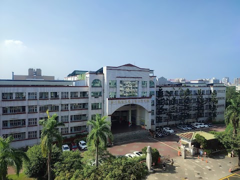 高雄市小港區漢民國民小學
