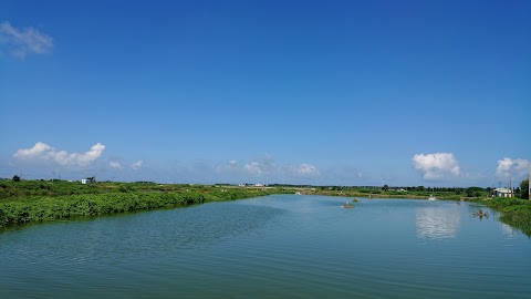 臺南市北門區雙春國民小學
