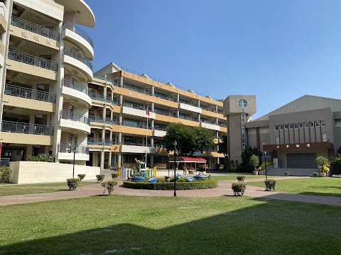 屏東縣立東港高中